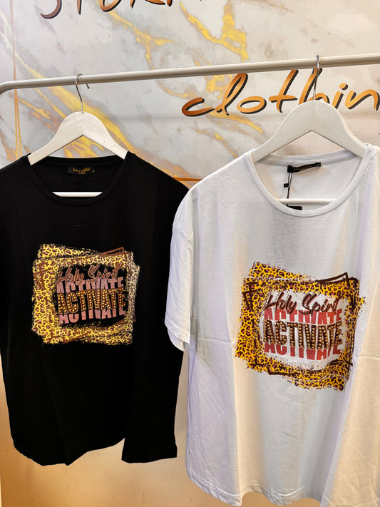 Holy Spirit T-shirt