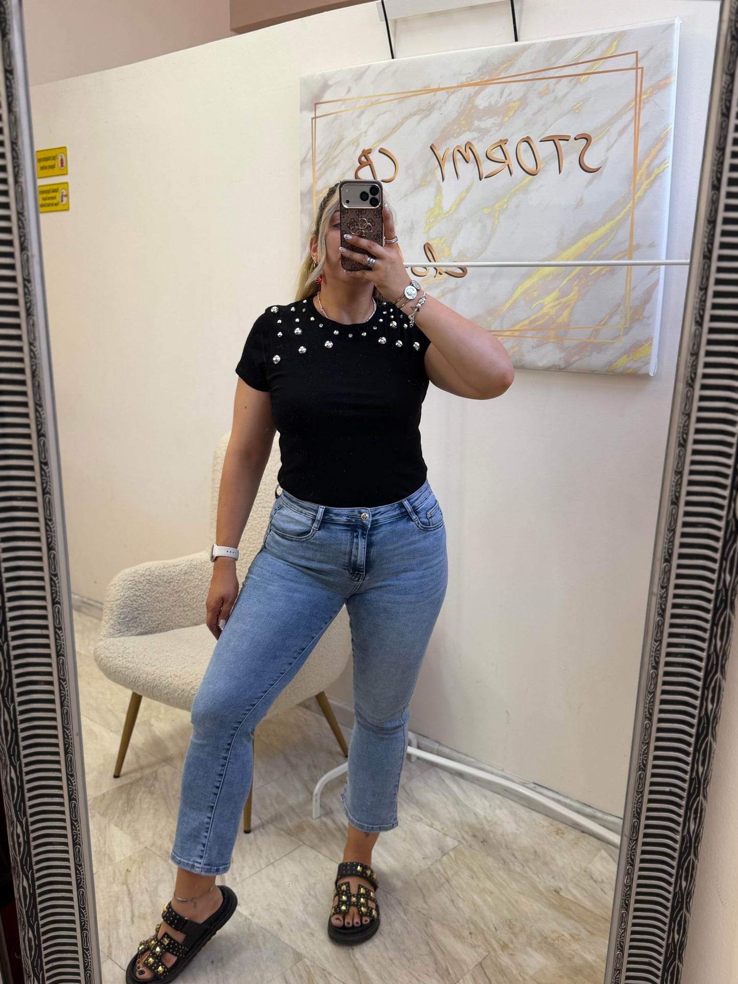 Bianca T-shirt