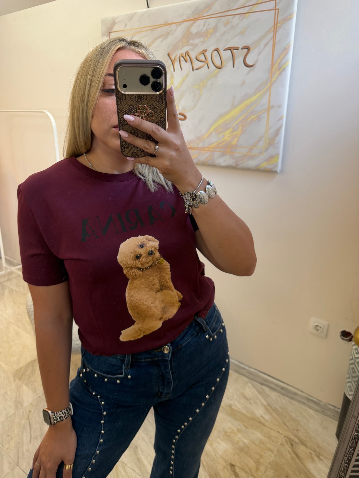 Carina Top