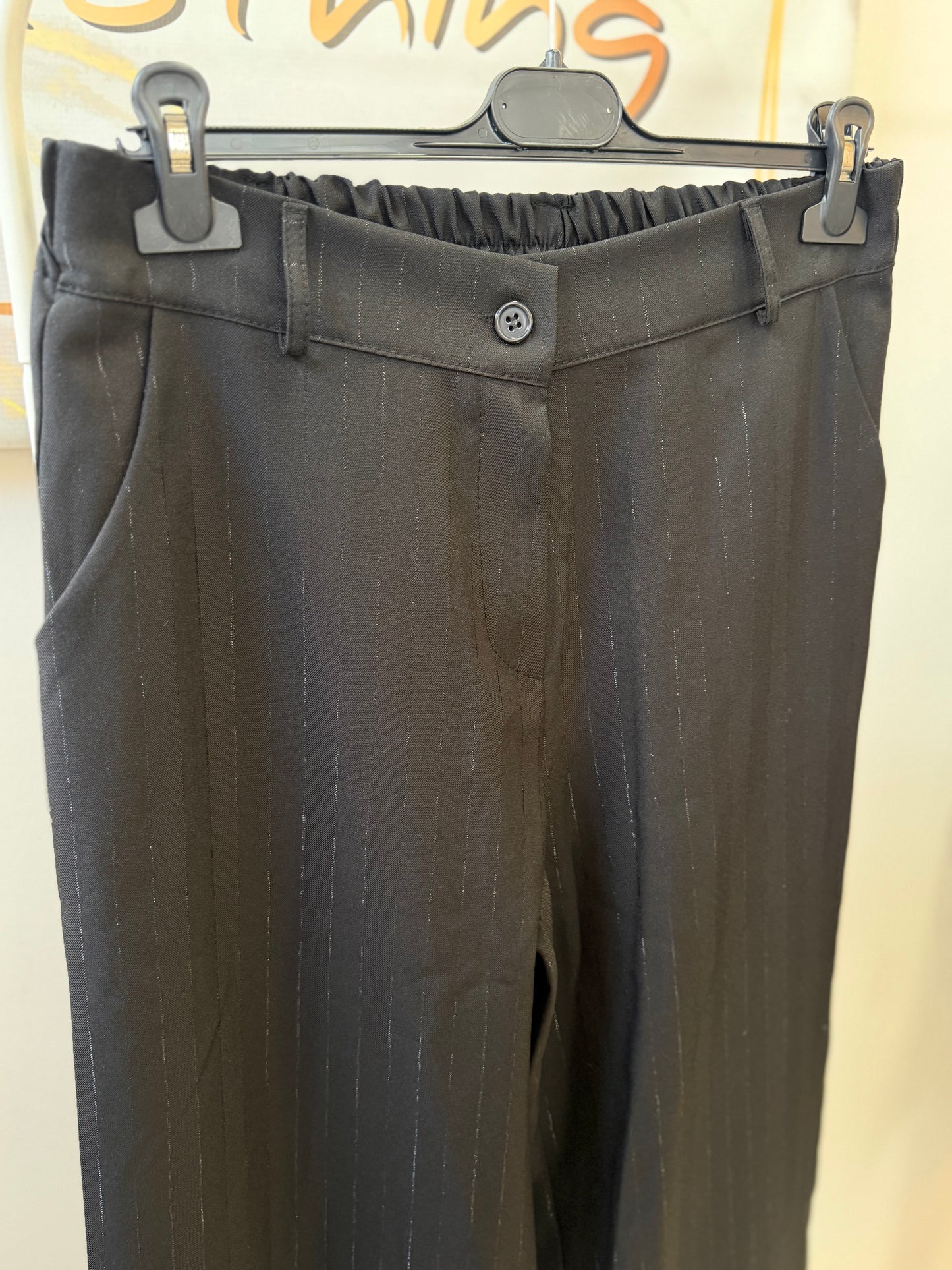 Κοστούμι Oversized