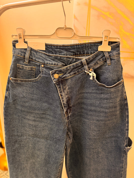 California Banana Jean