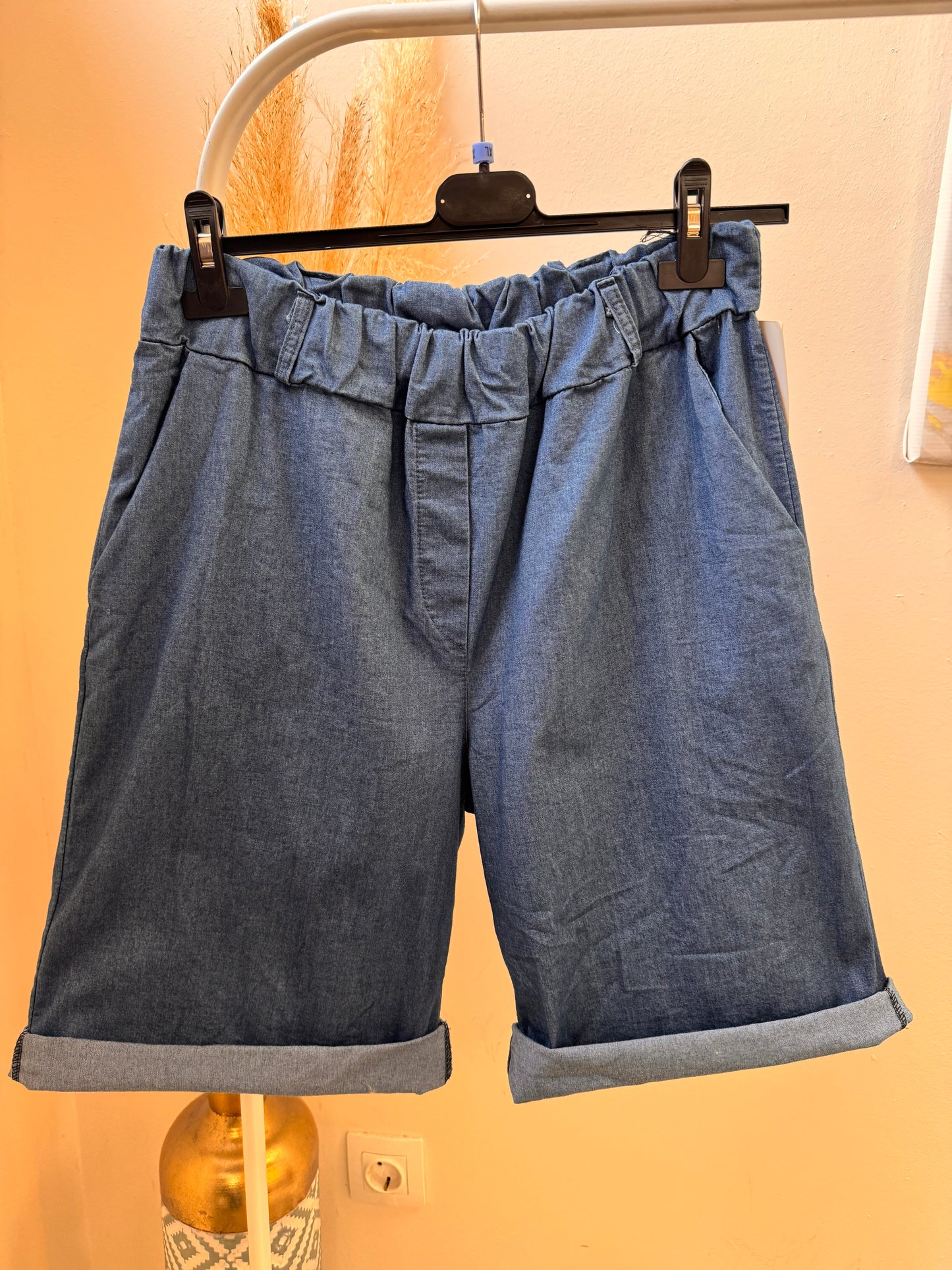 Butter Jean Vermouda Light Blue