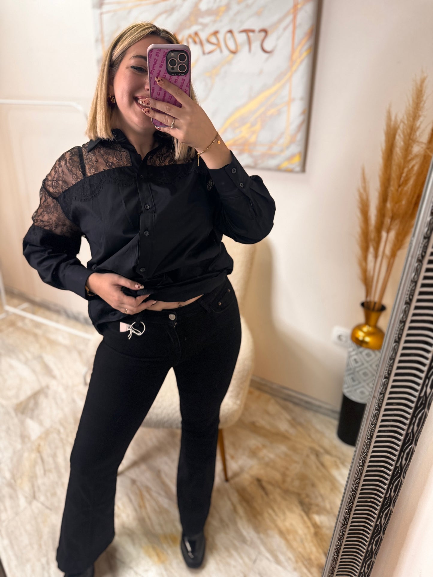 Jean -5KG Καμπάνα
