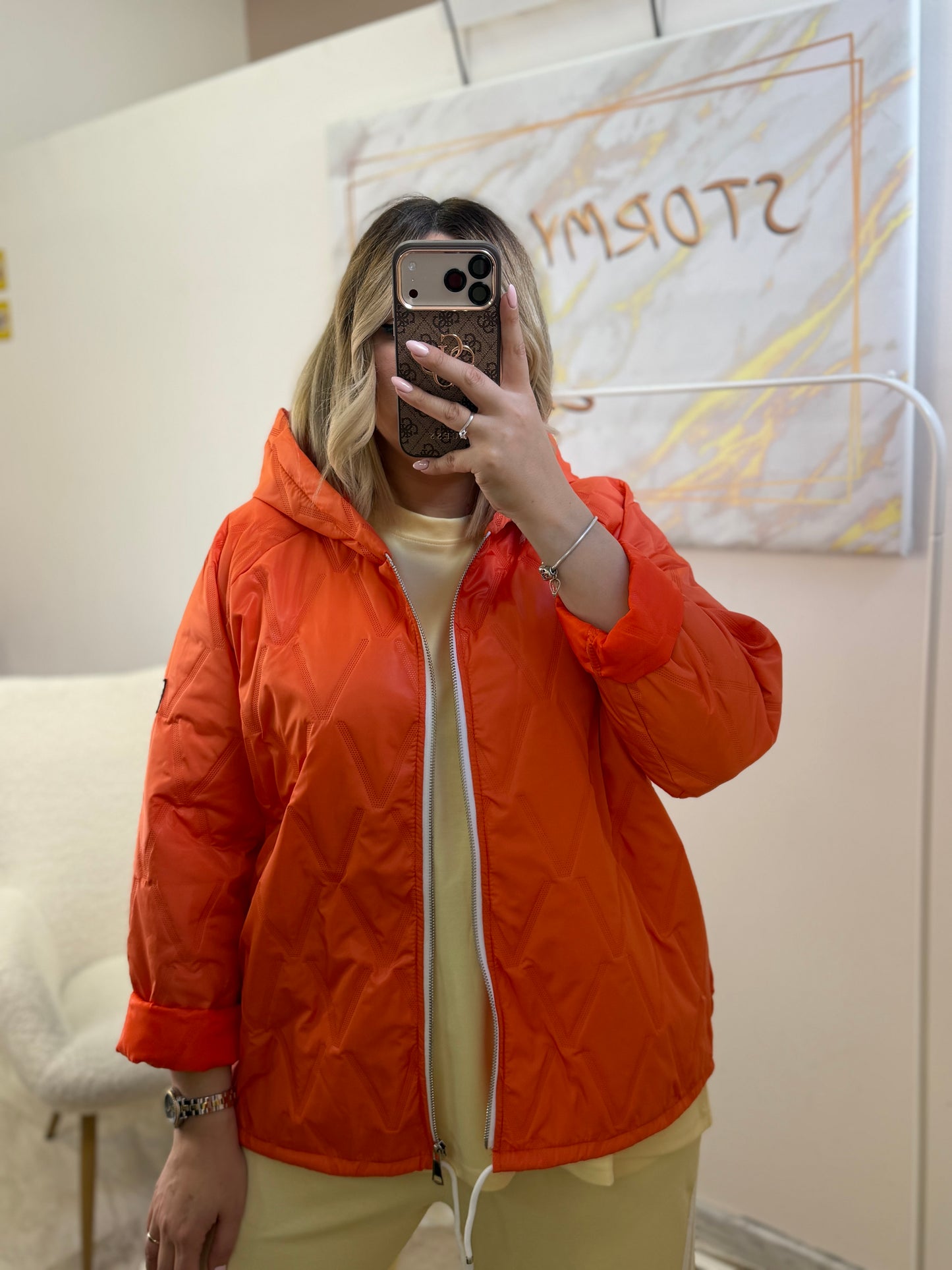 Julia Spring Jacket
