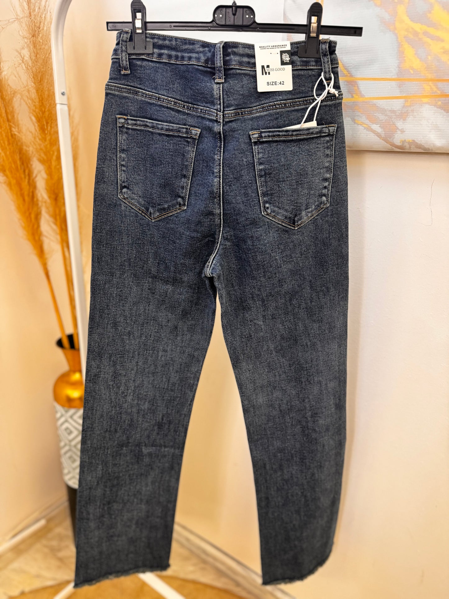 Ellen Strass Jean