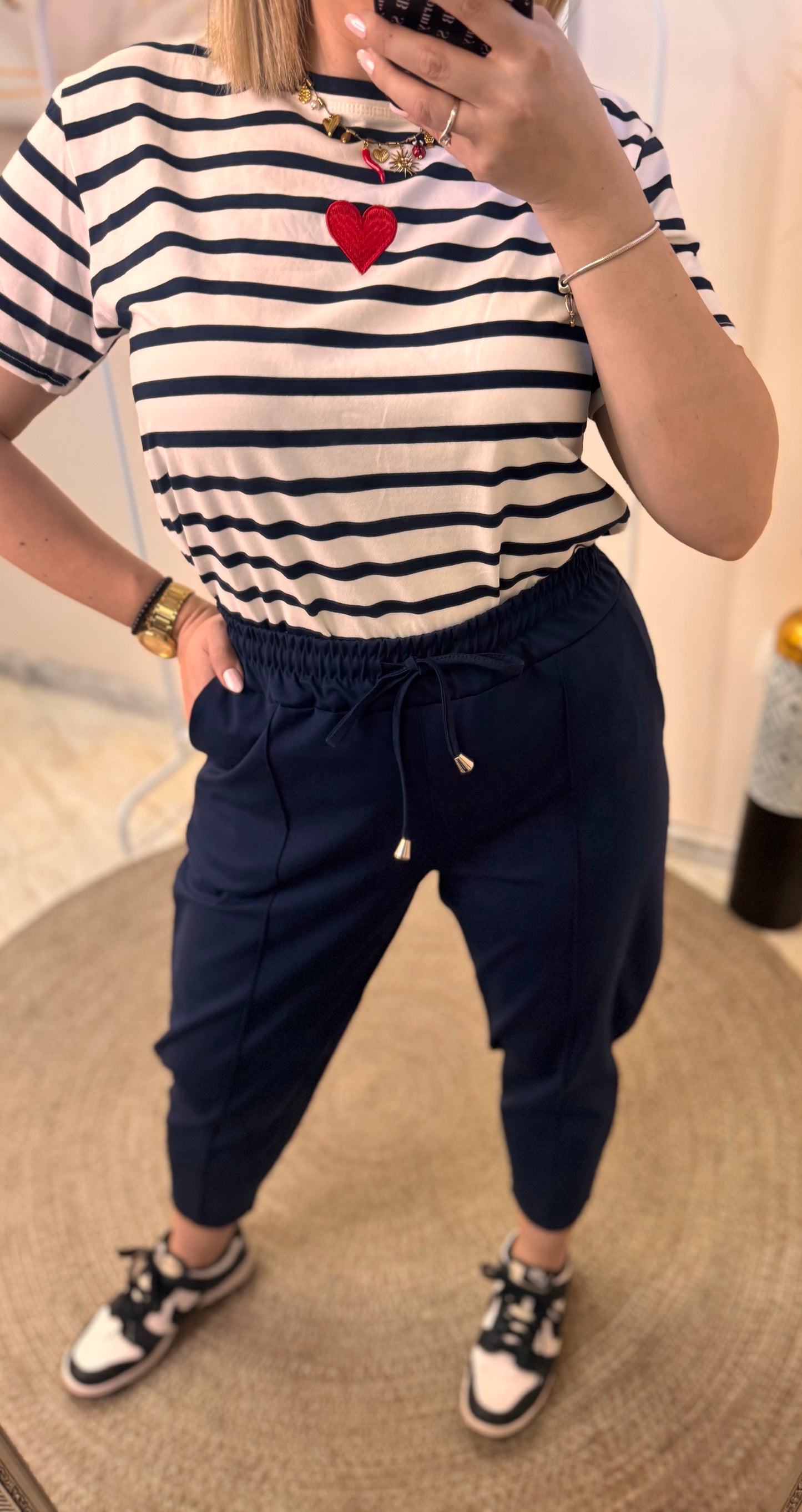 Stormy Pant