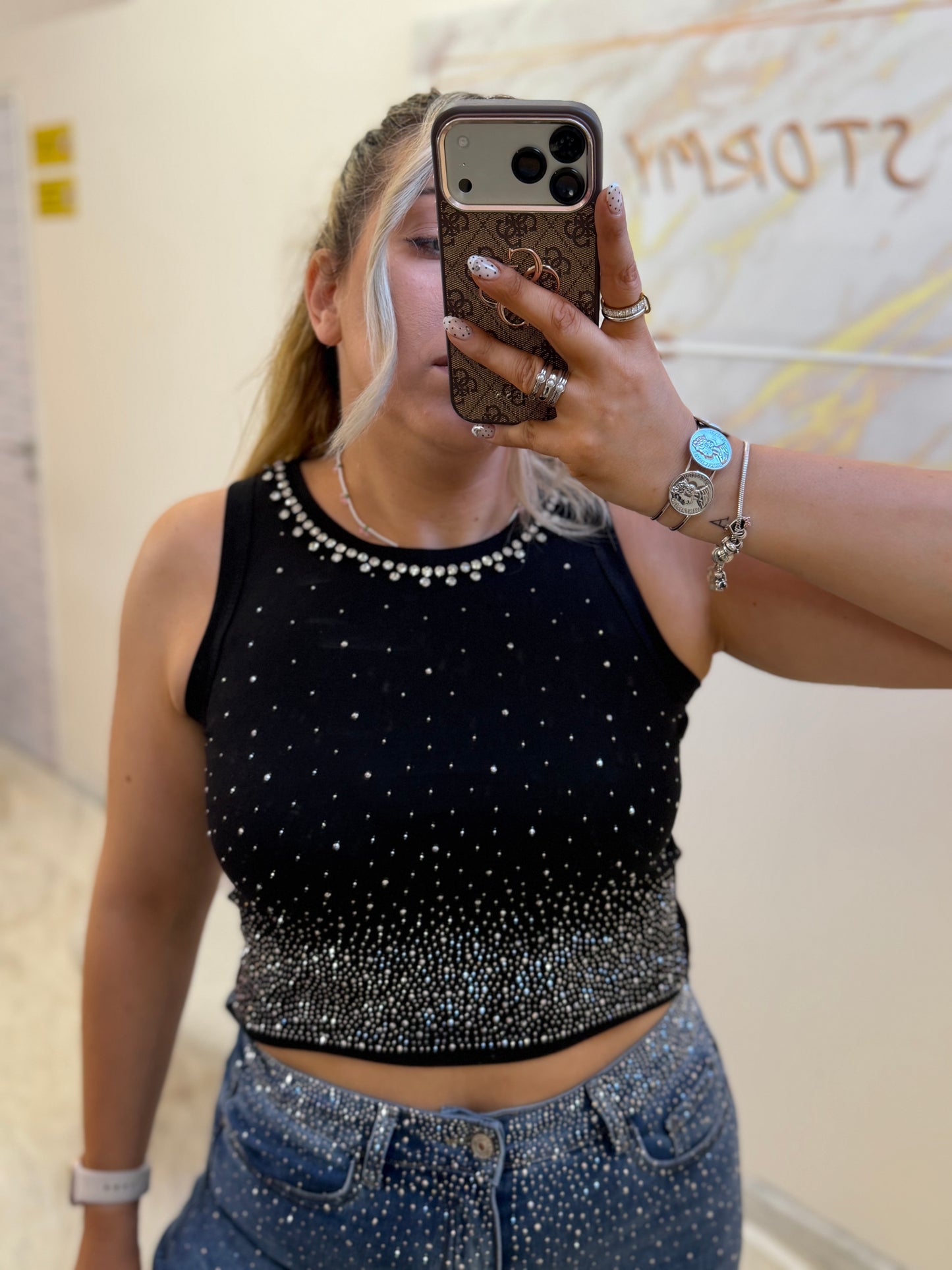 Ifigenia Shirt