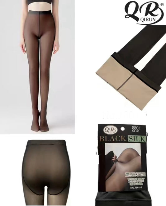 Καλσόν Ανθεκτικό Μονόχρωμο