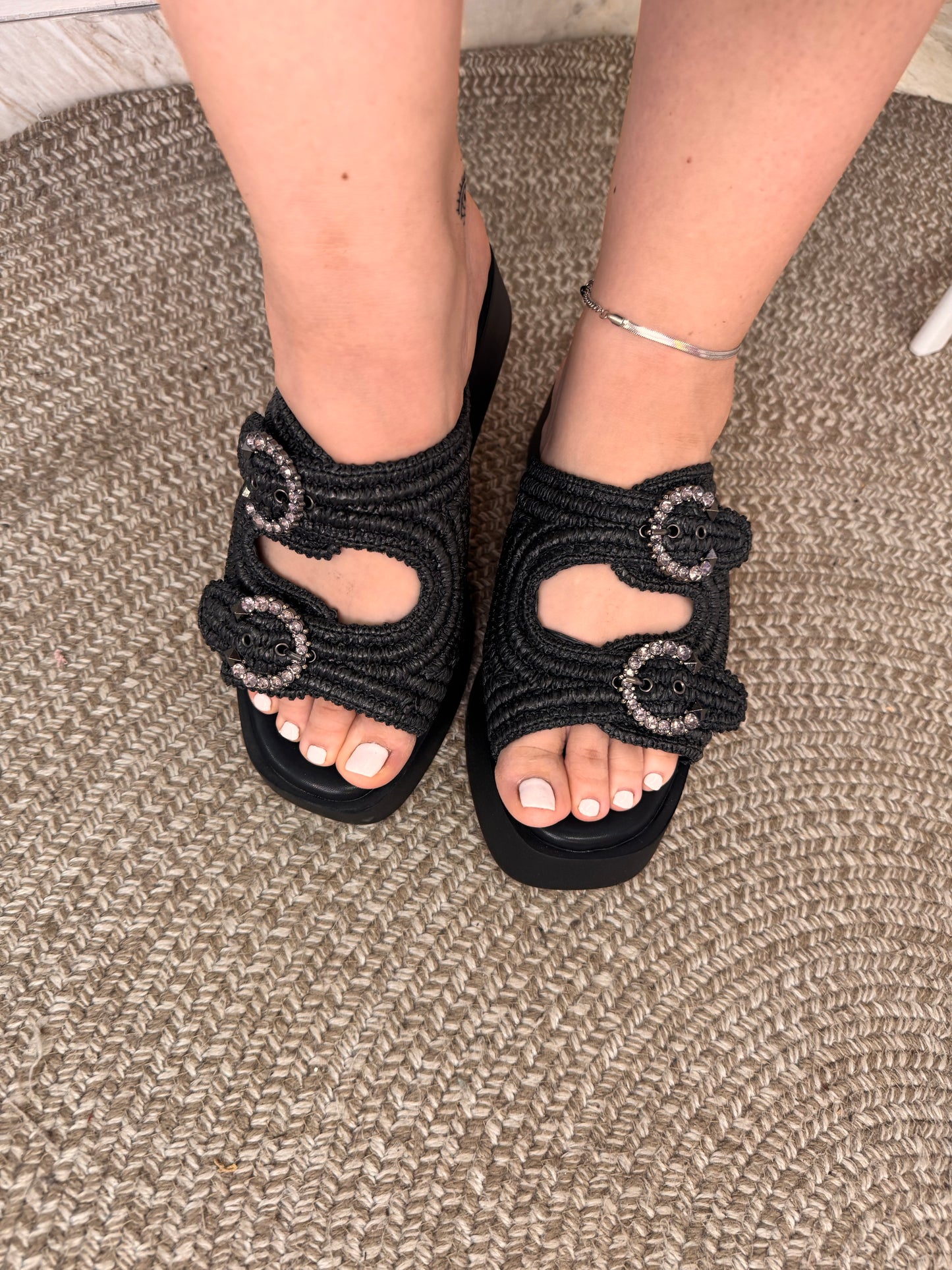 Electra Black