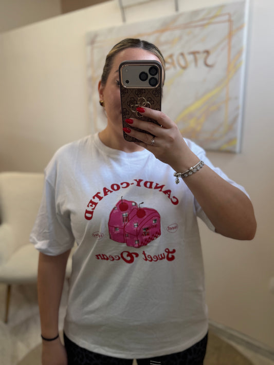 Candy T-shirt