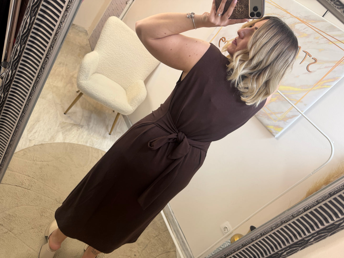 Kardashian Dress
