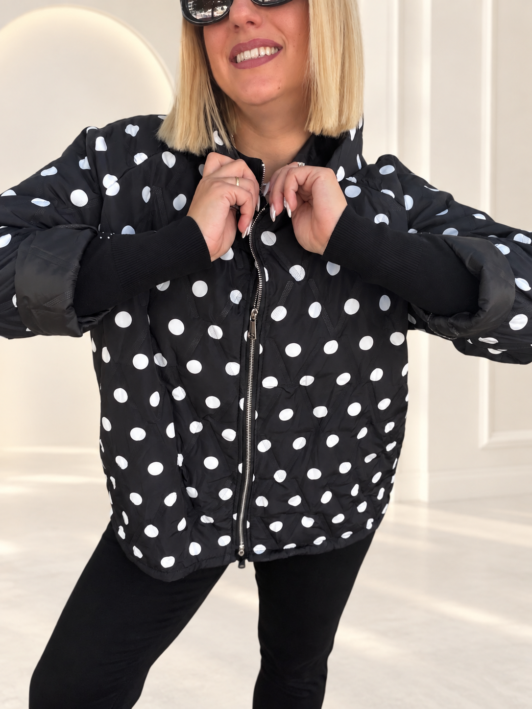 Julia Autumn Jacket