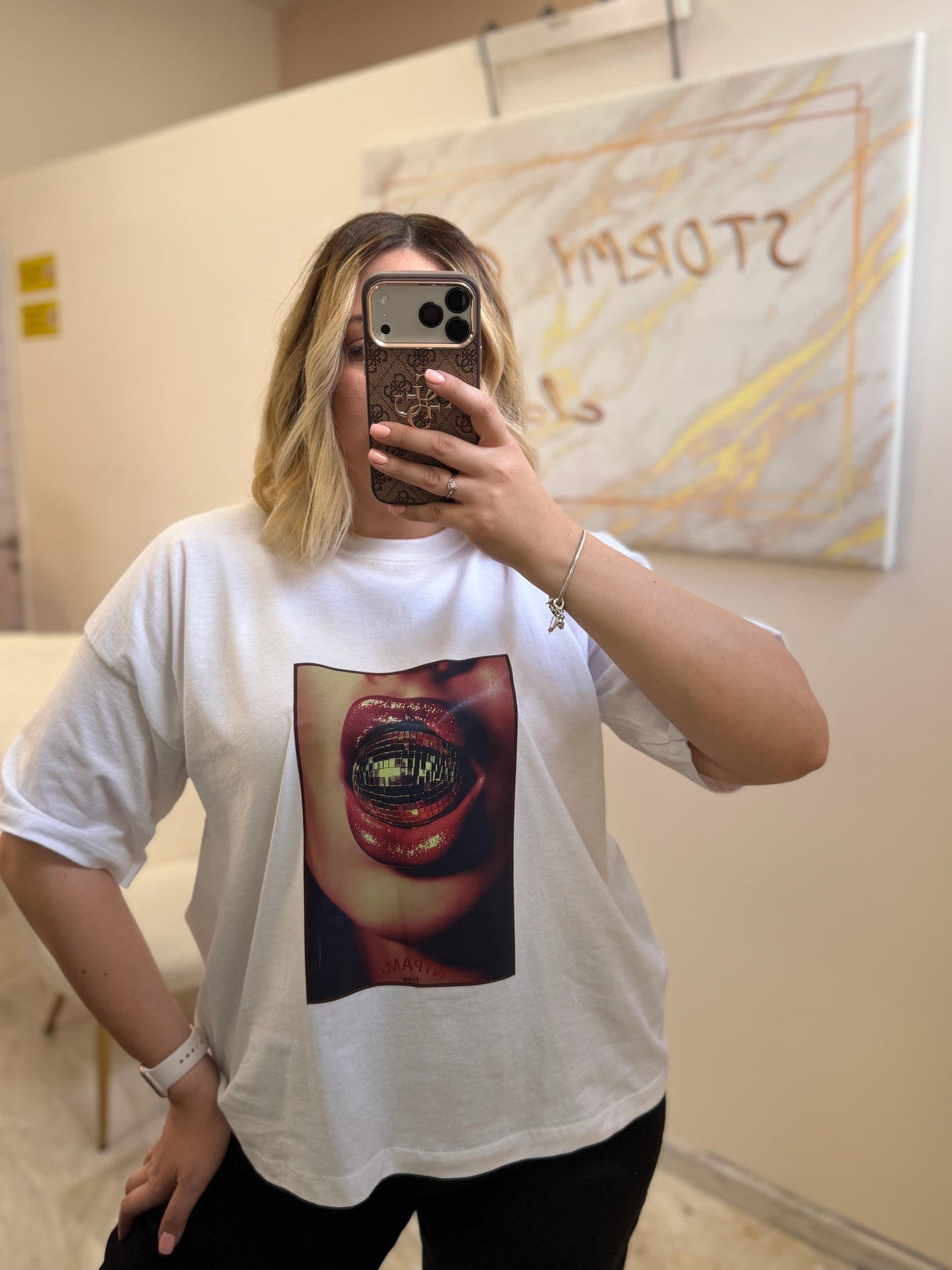 Drama Free T-shirt