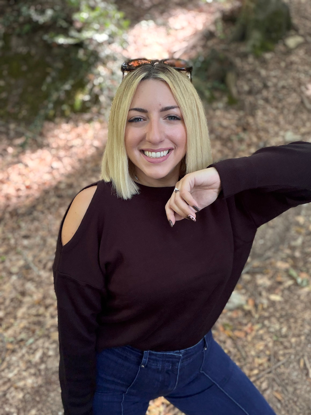 Mary Shirt