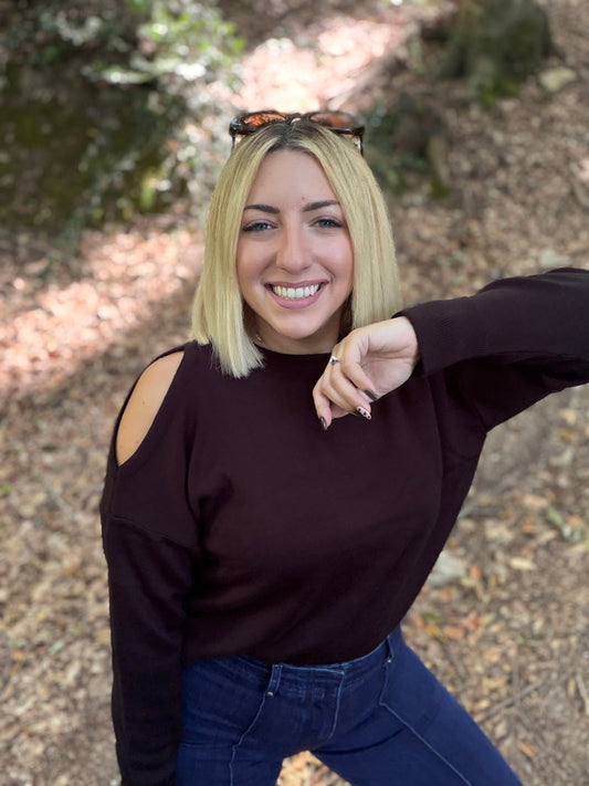 Mary Shirt