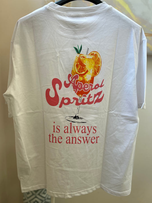 Aperol Spritz T-Shirt