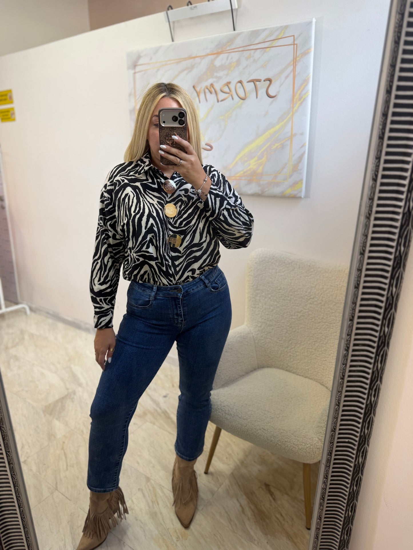 Gigi Jean