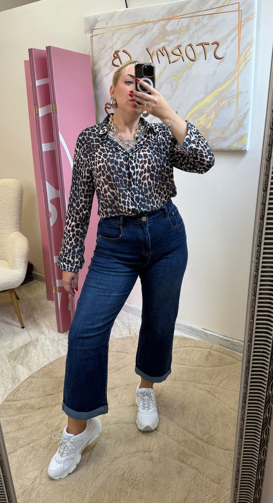 Ismini Boyfriend Jean