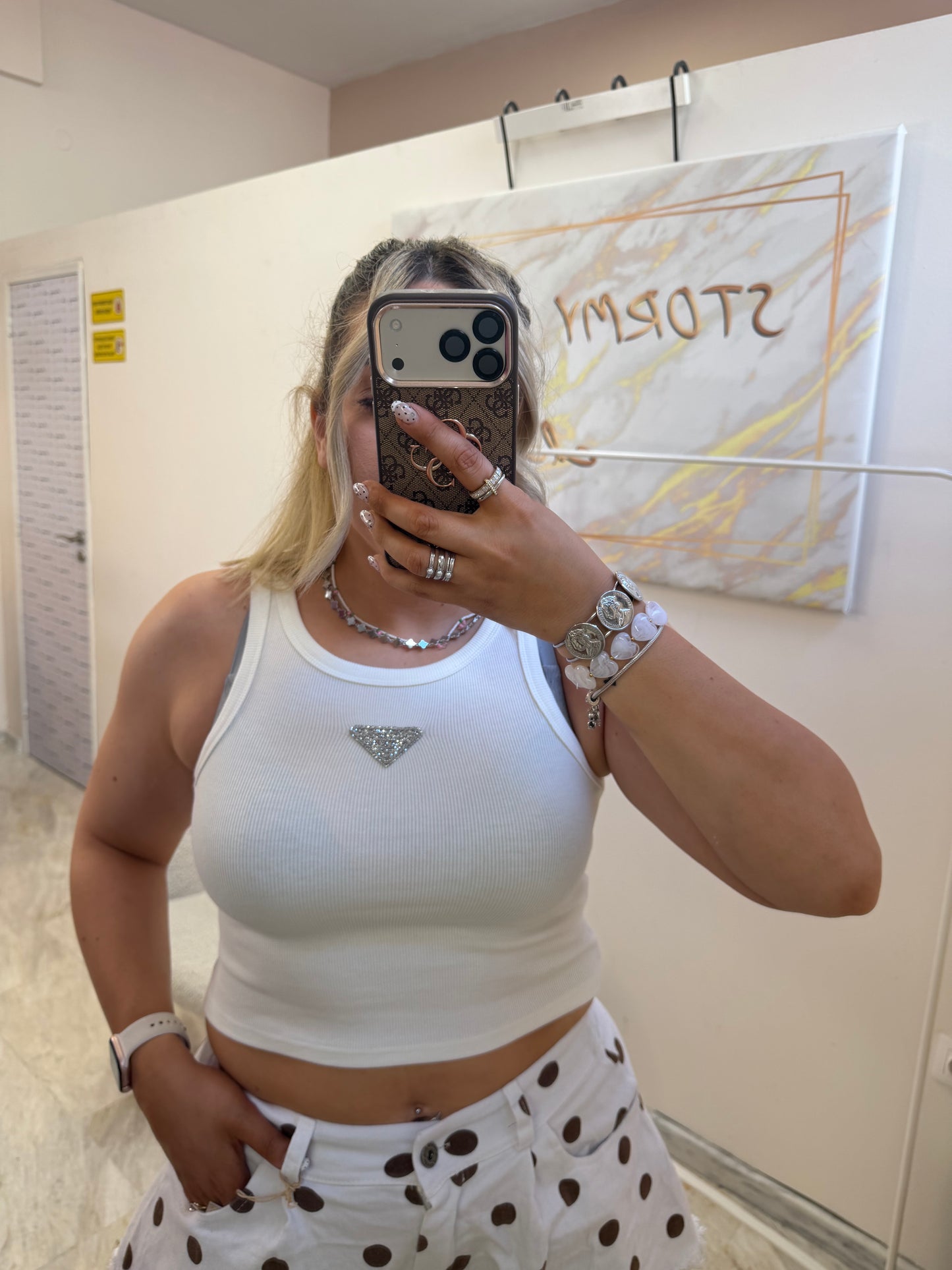 Dolce Shirt