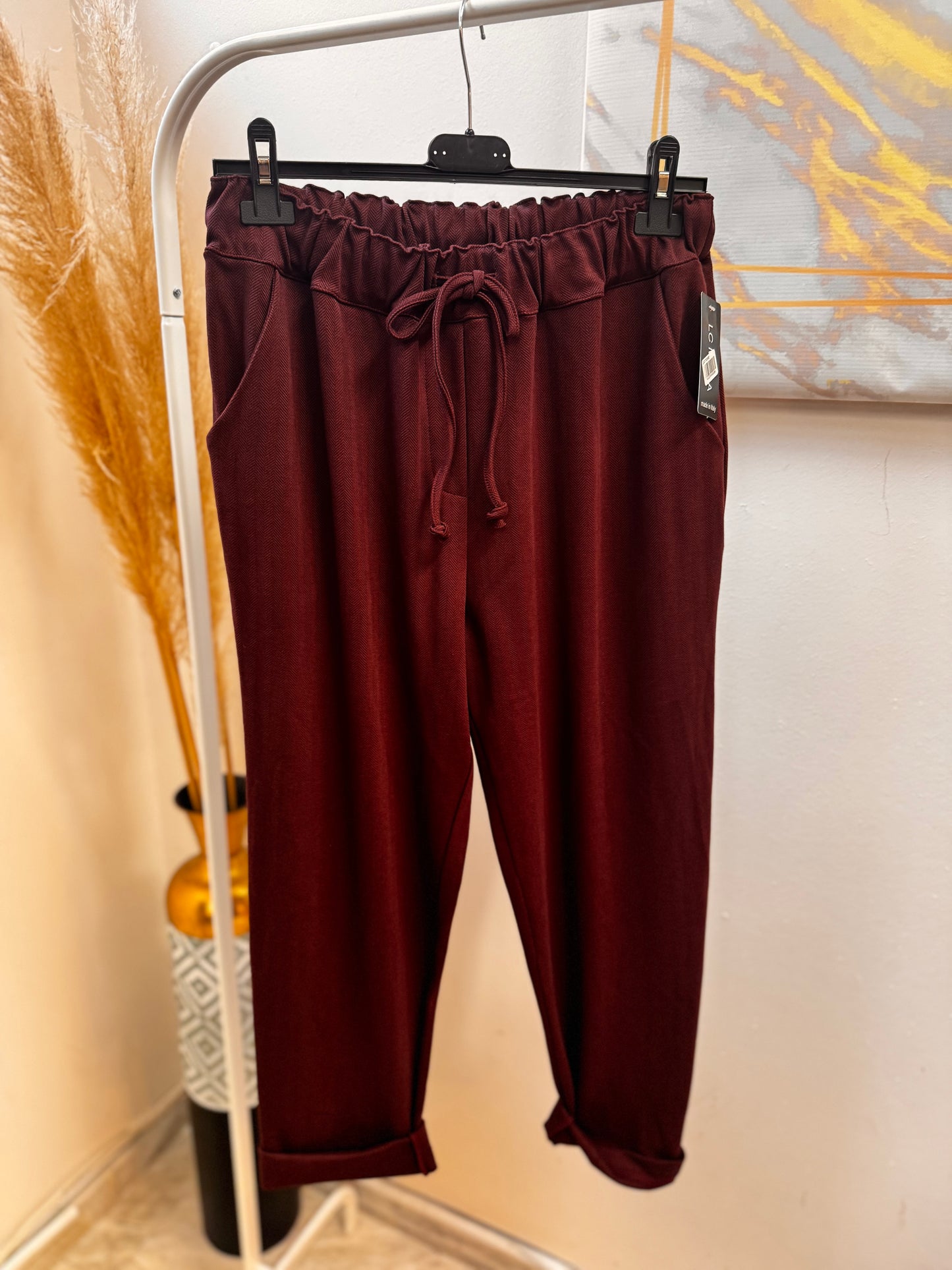 Dione Pant