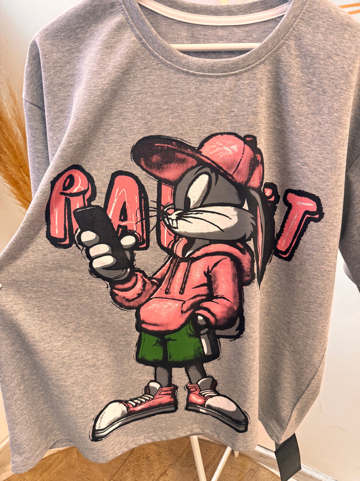 Bugs Bunny Unisex