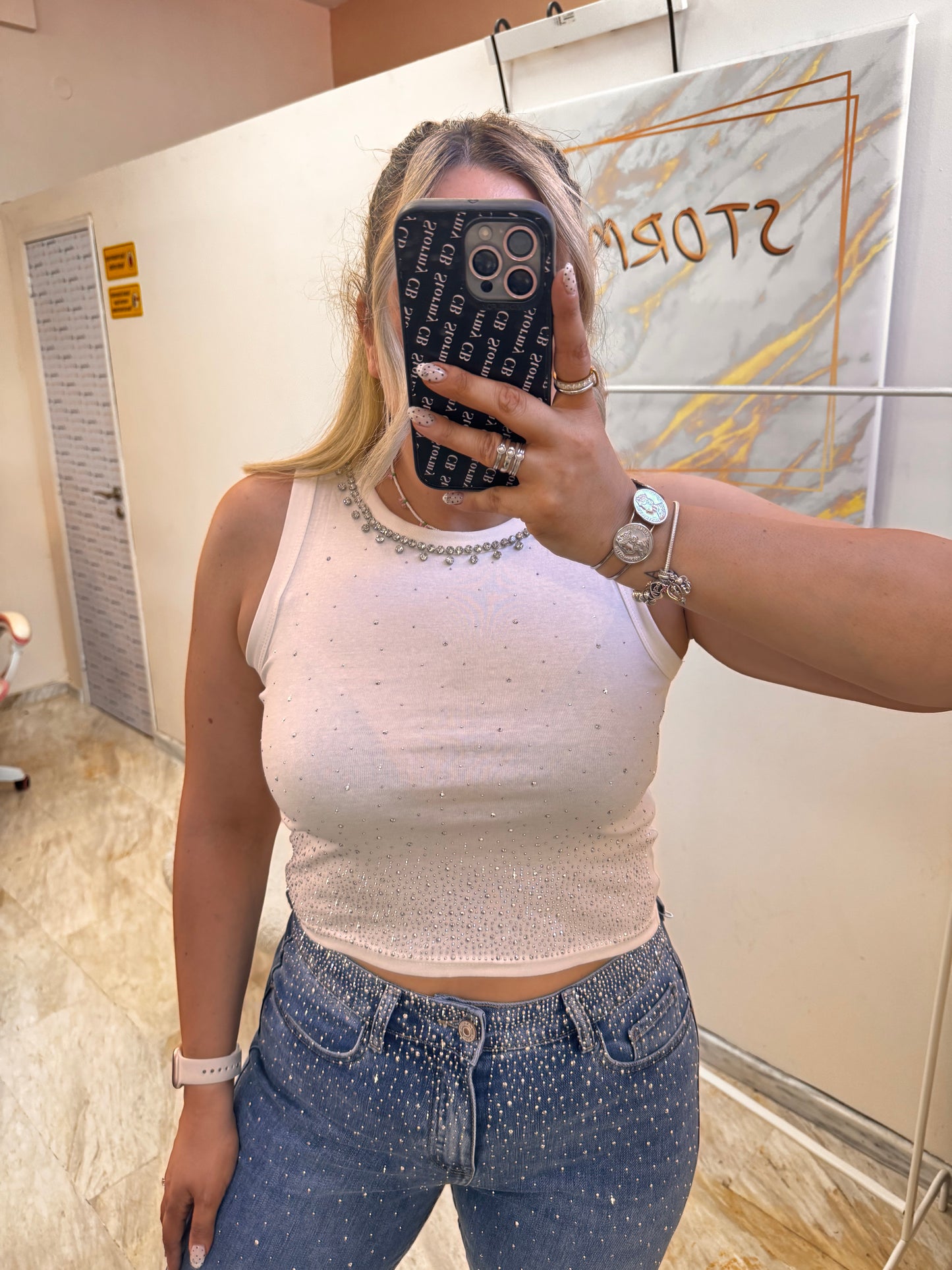 Ifigenia Shirt