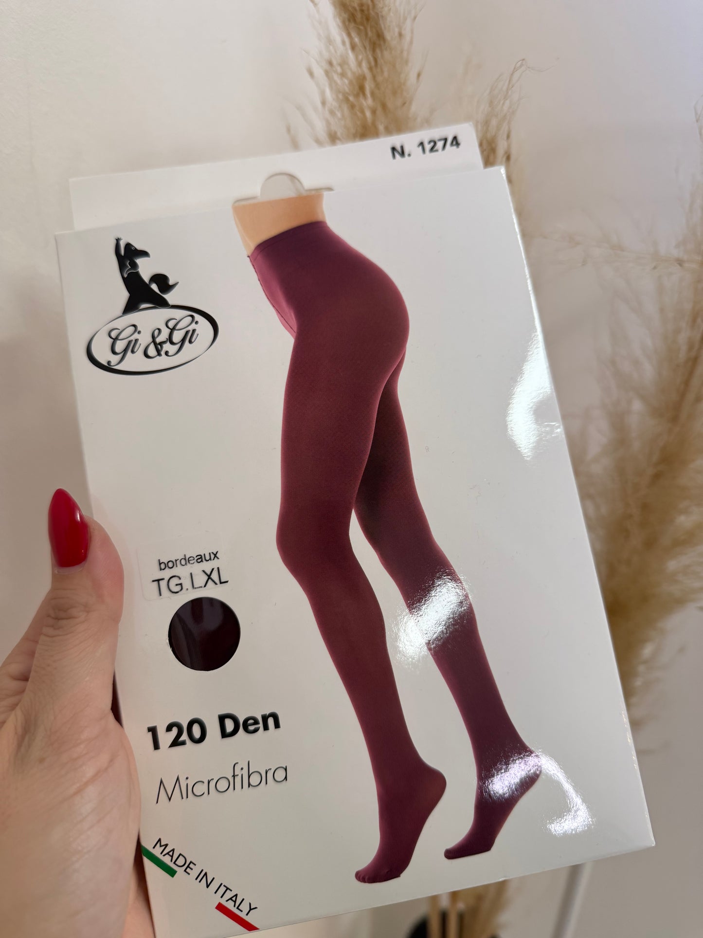 Bordaux Opac Καλσον