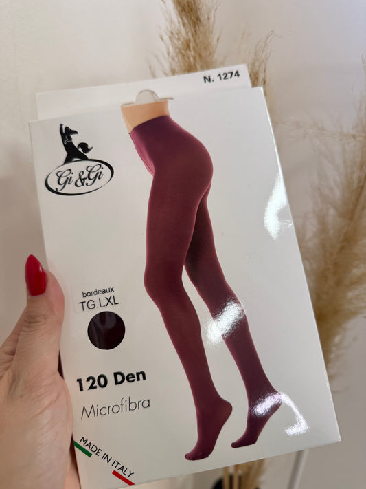 Bordaux Opac Καλσον