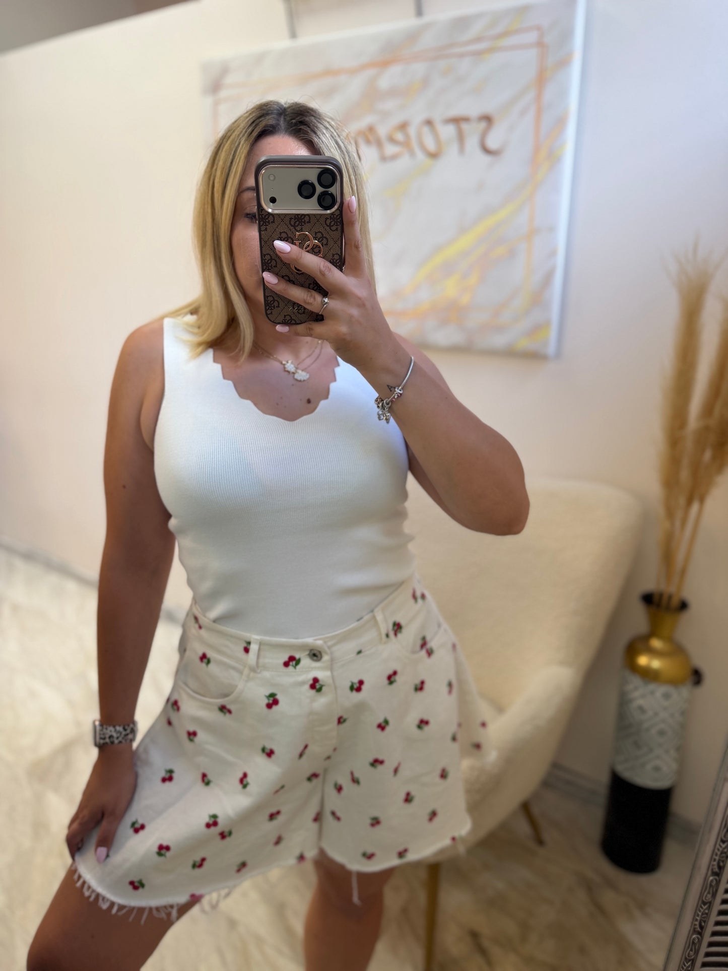 Ζικ Ζακ Top