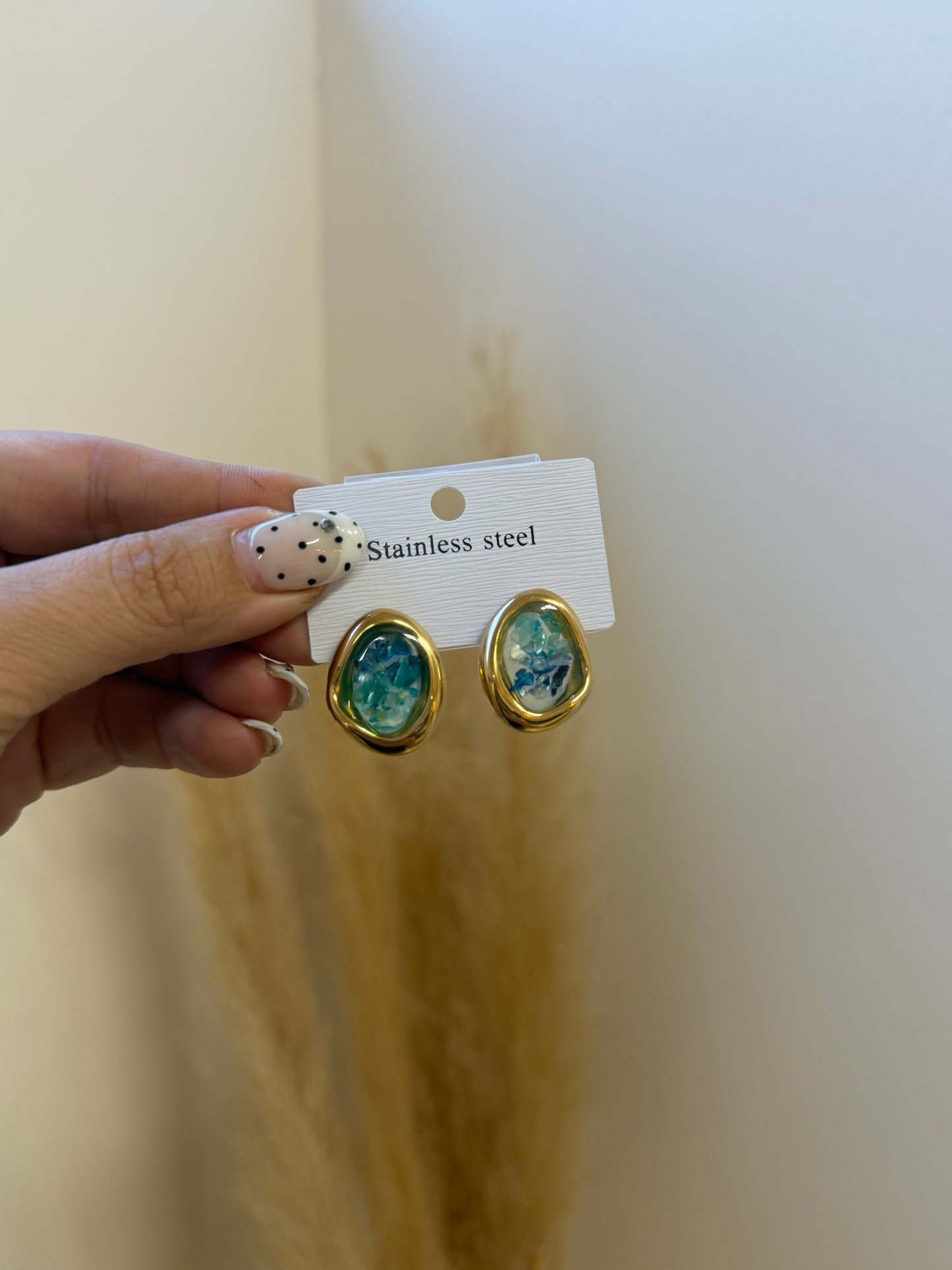 Nora Earrings