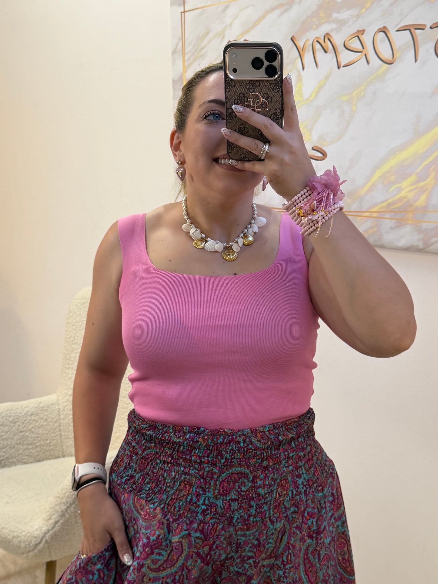 Magic Top