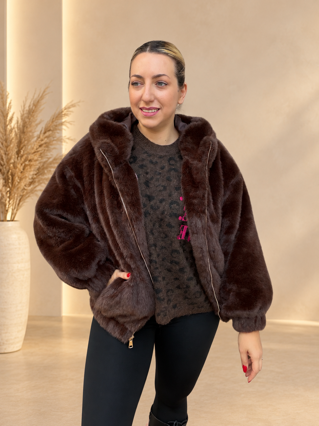 Fur Bella