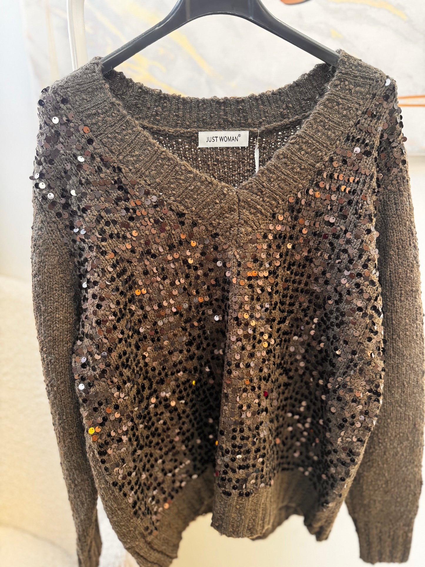 Queen Knit