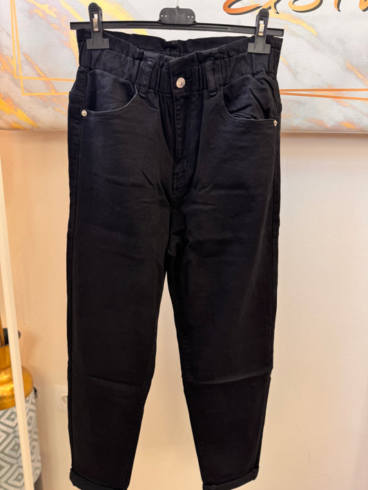 STORMY ELASTIC JEAN