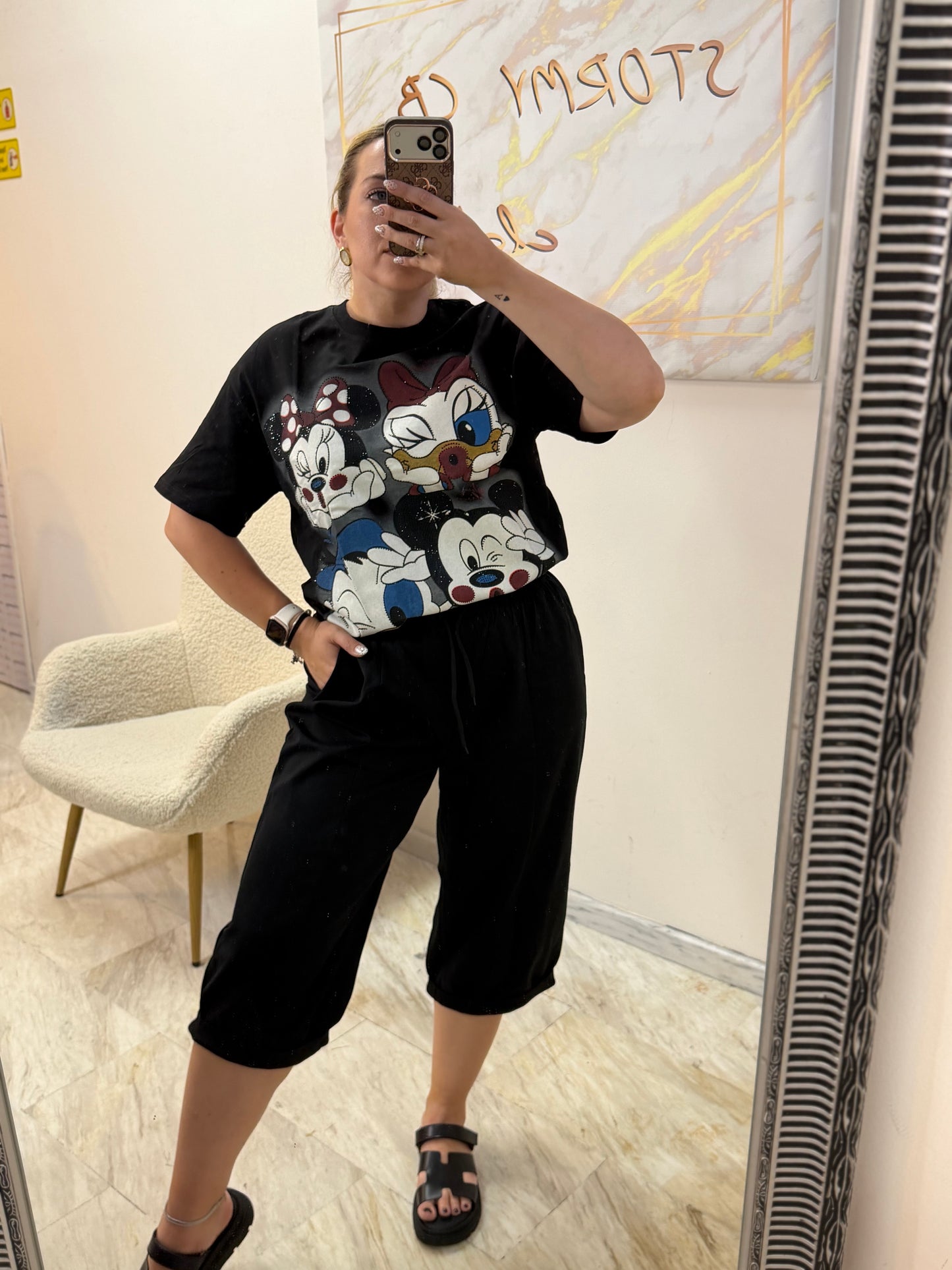Lucia Pant