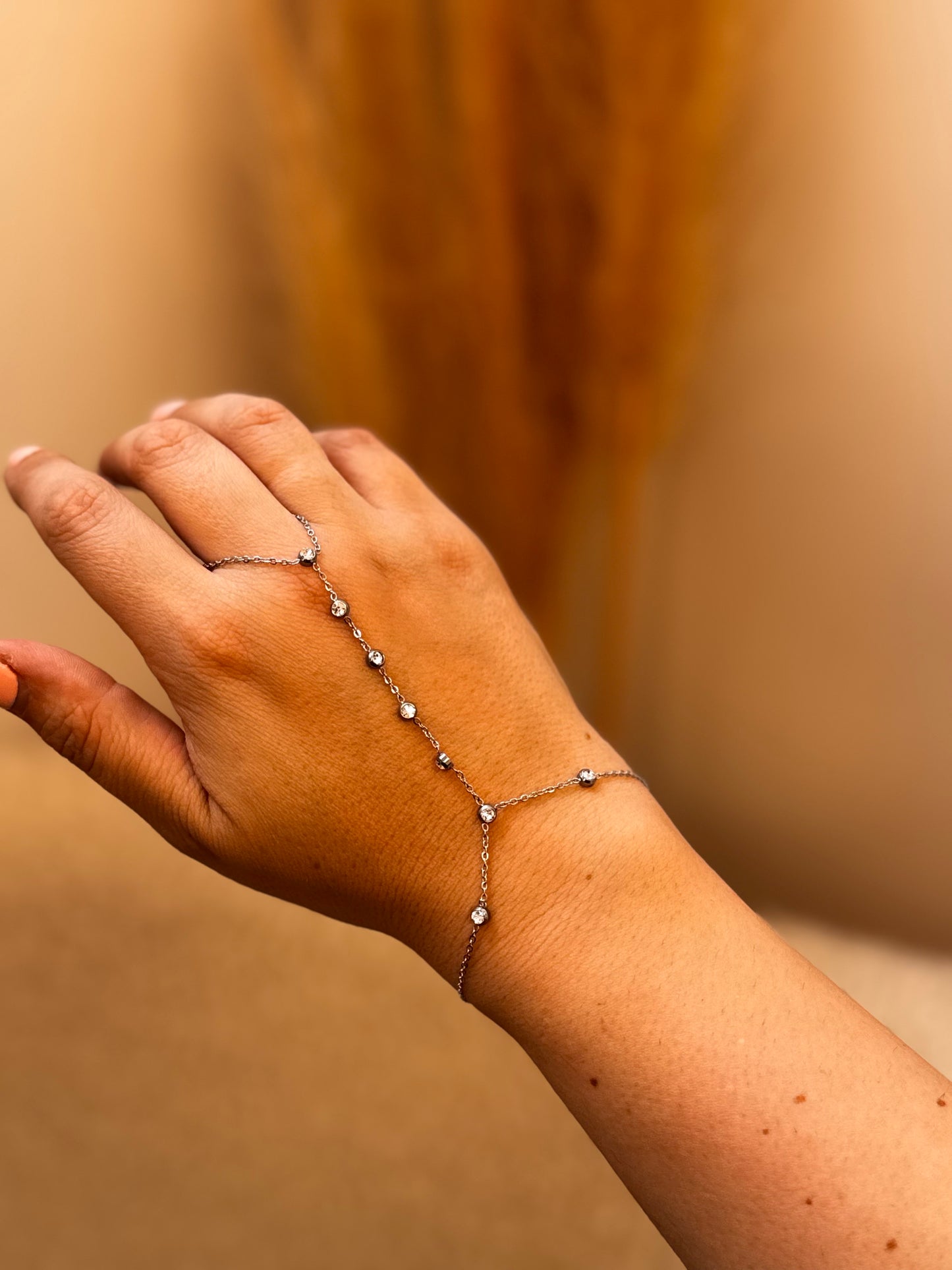 Dilda Bracelet