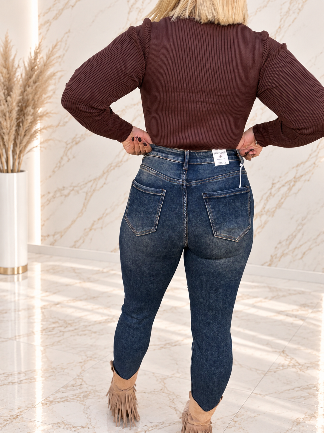 Eleana Strass Jean
