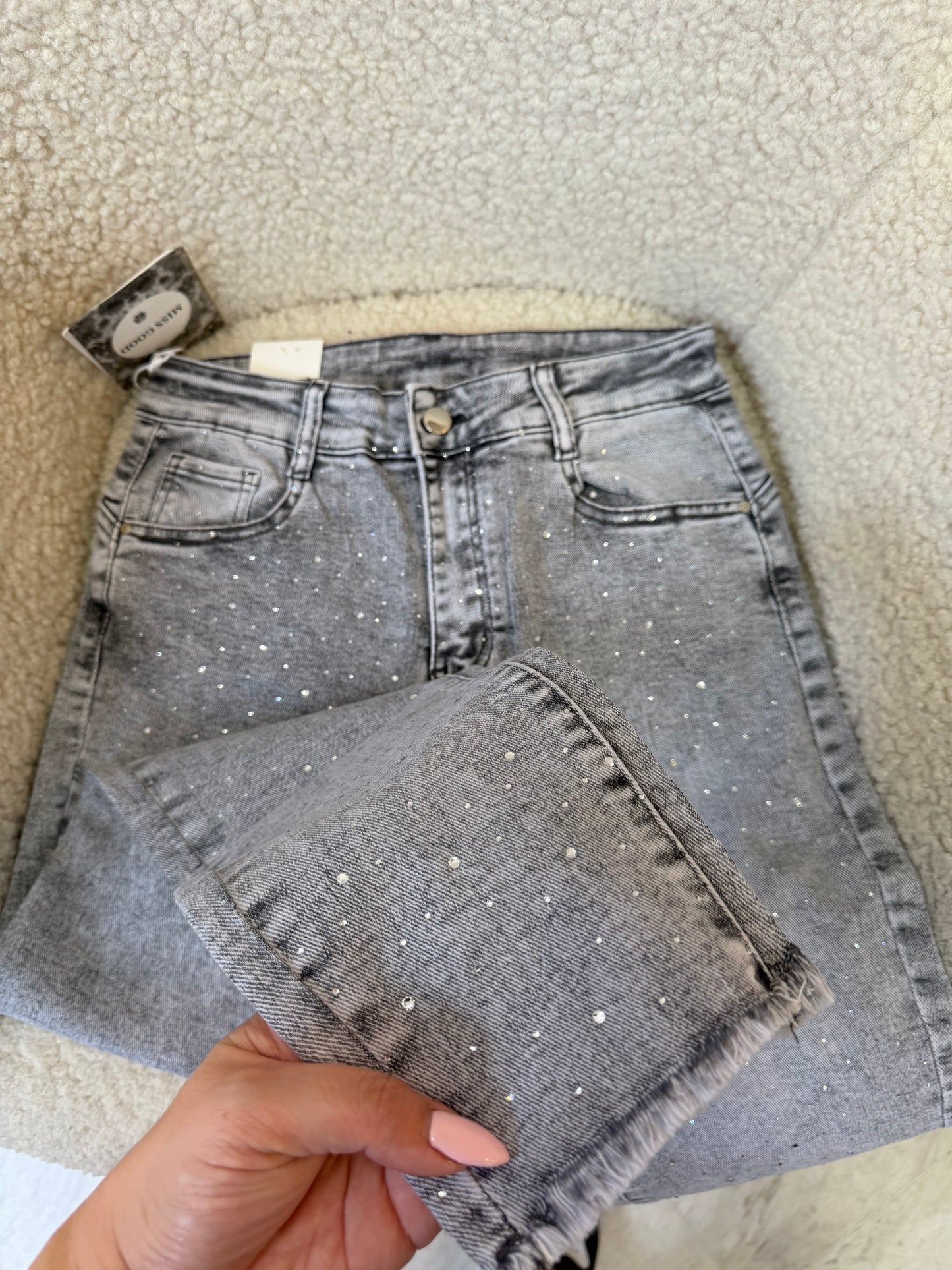 Chara Strass Jean