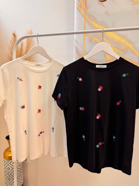 Mini Flowers 💐 T-shirt