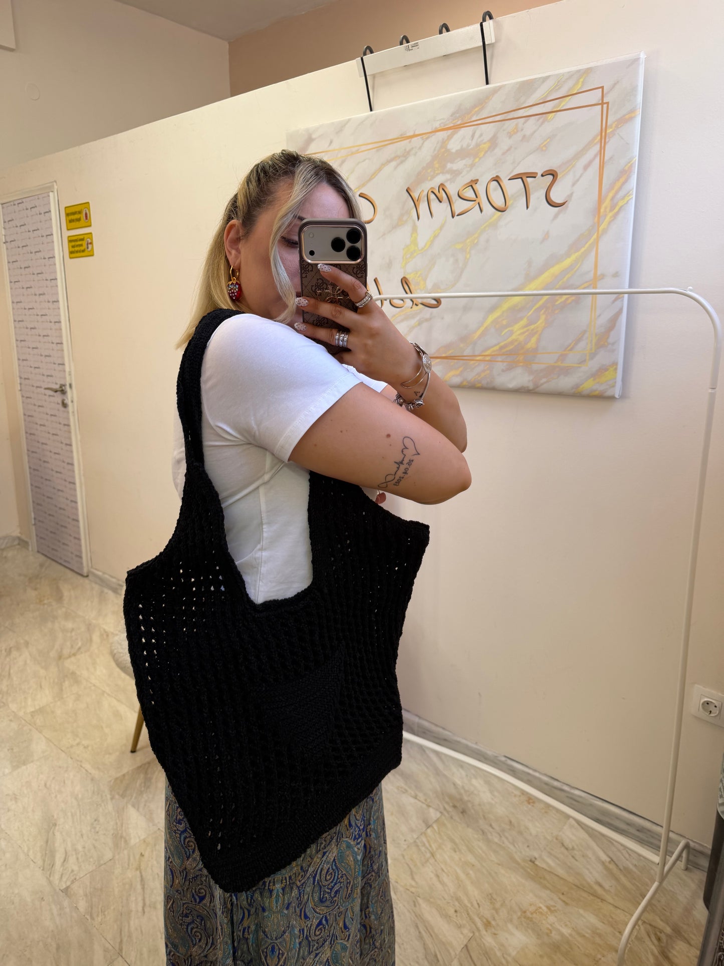 Bella Summer Bag