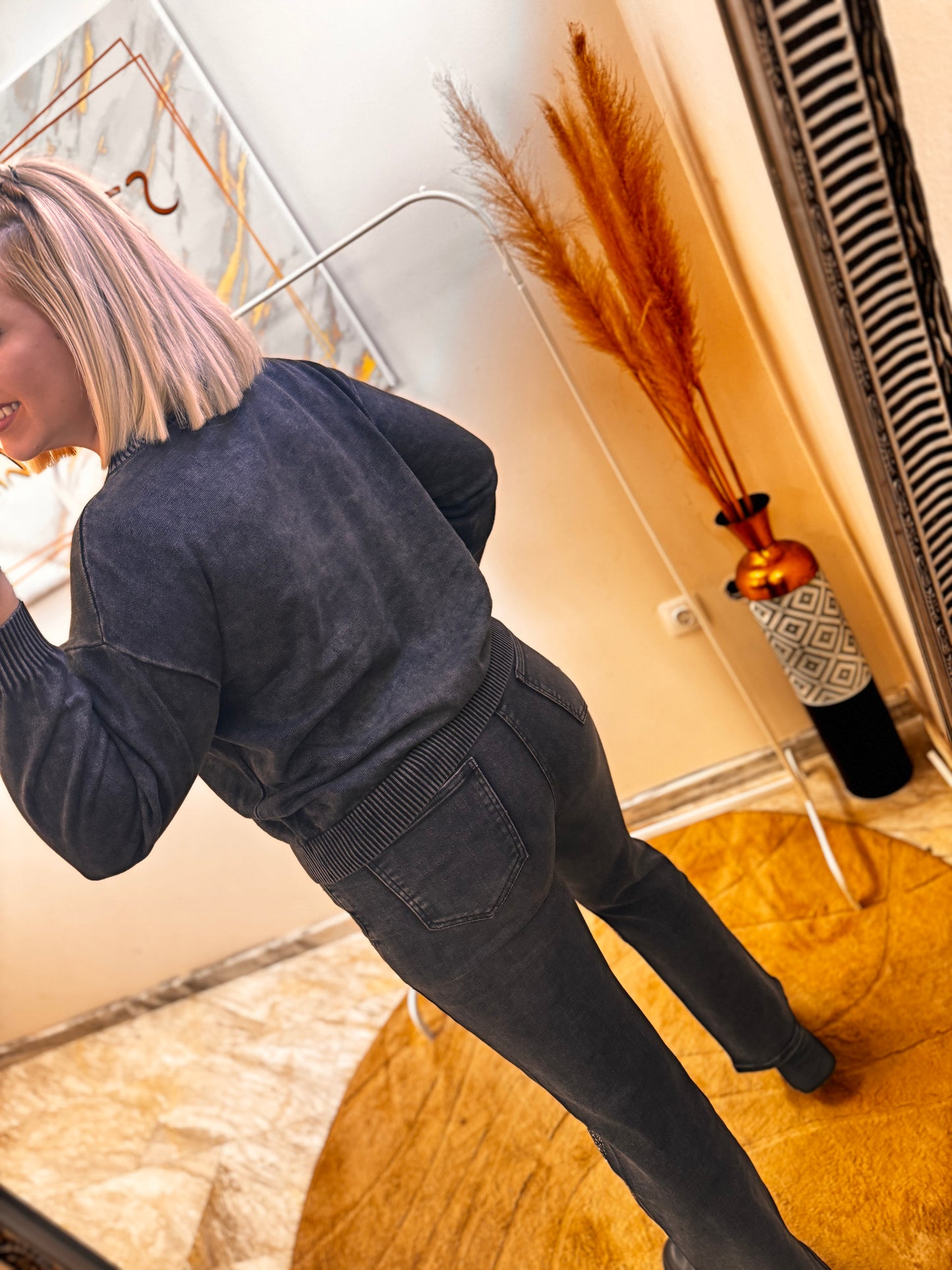 Andromahi Strass Jean