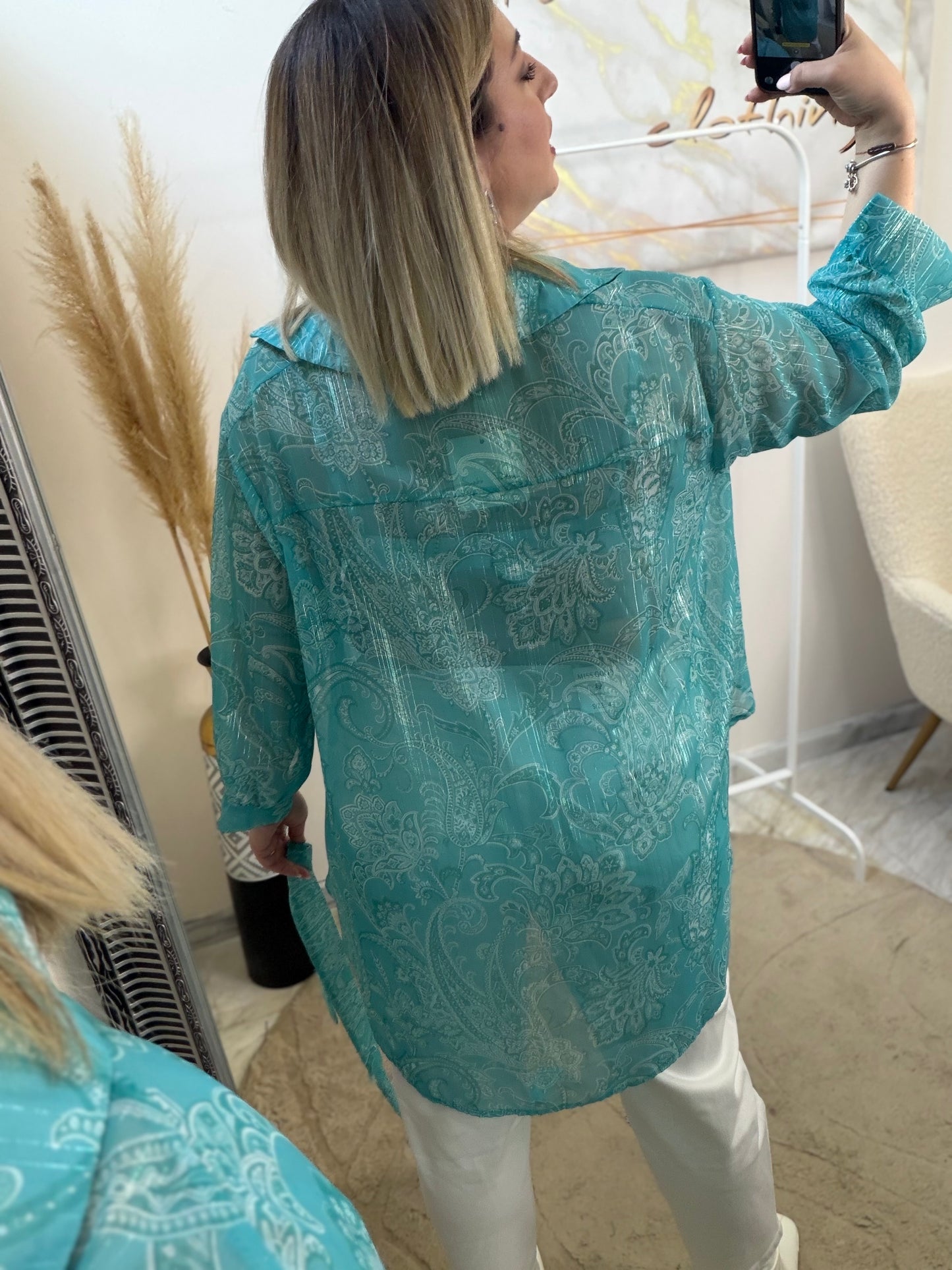 Aurora Shirt
