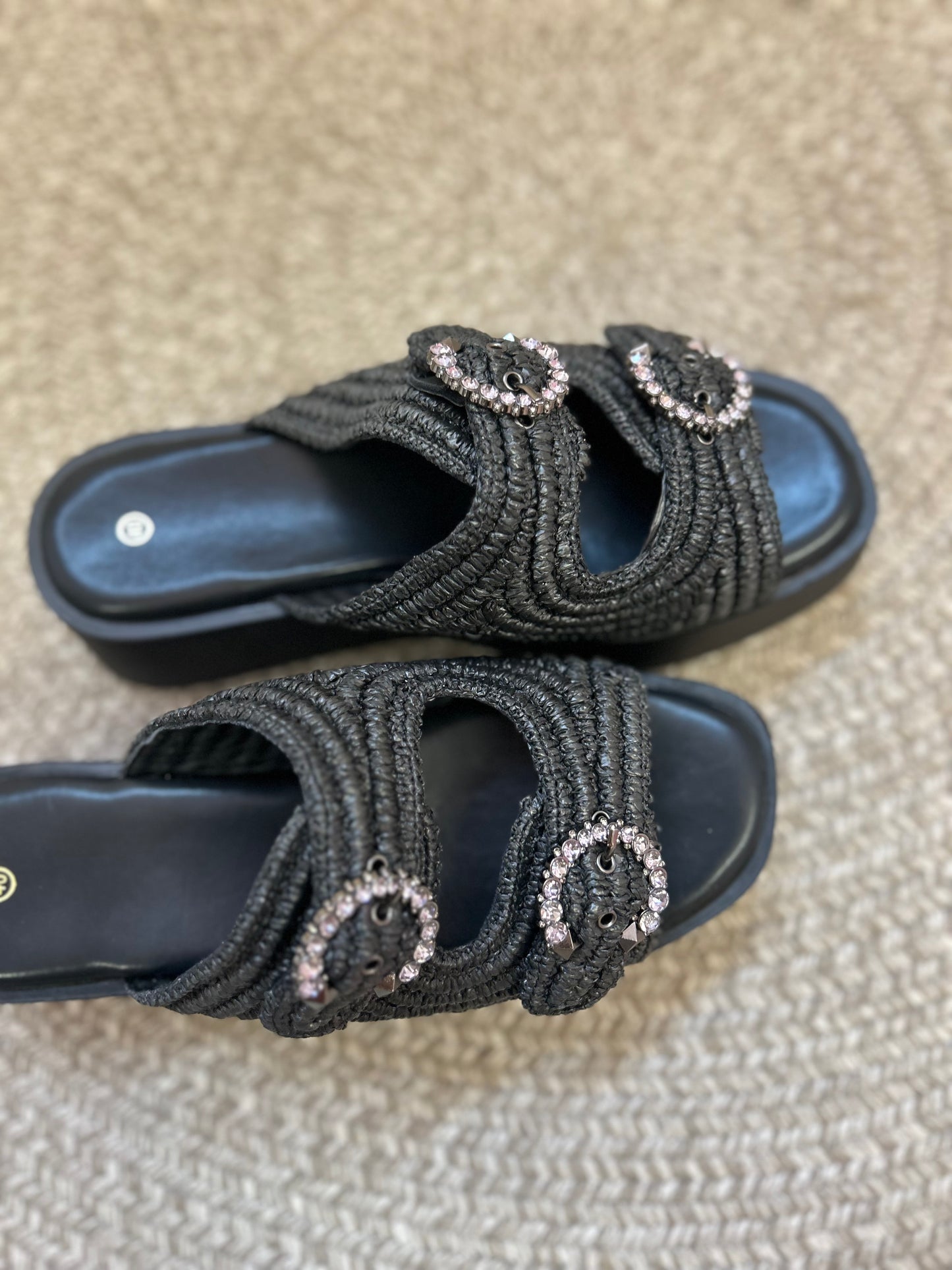Electra Black