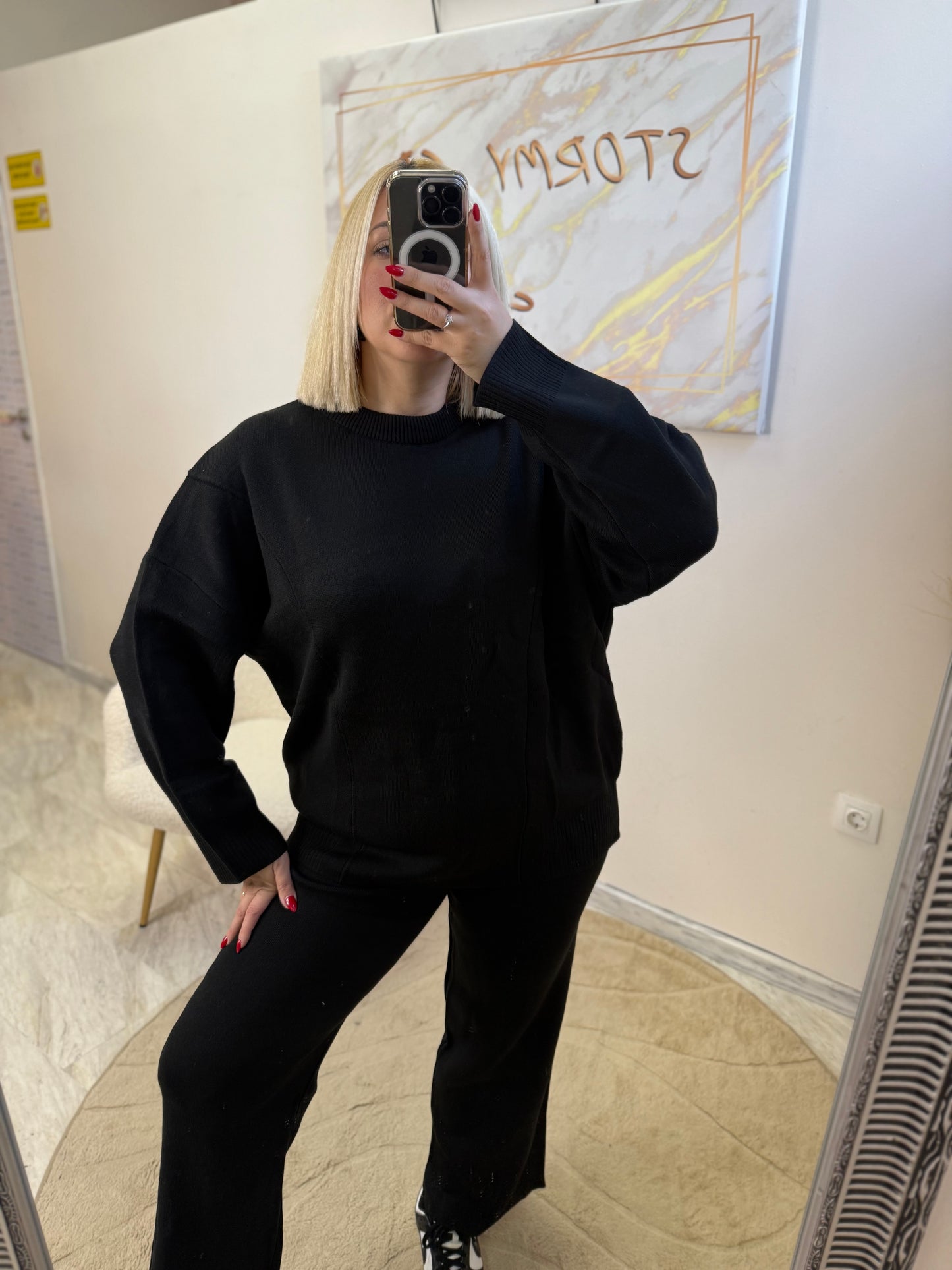 Ρεγκλάν Σετ