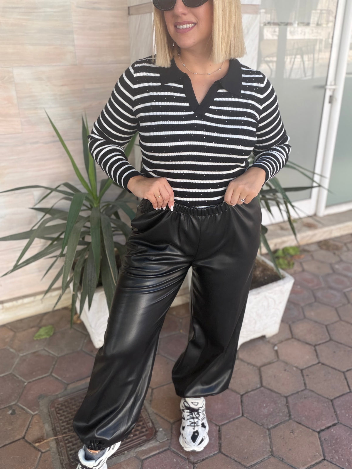 Mina Pant