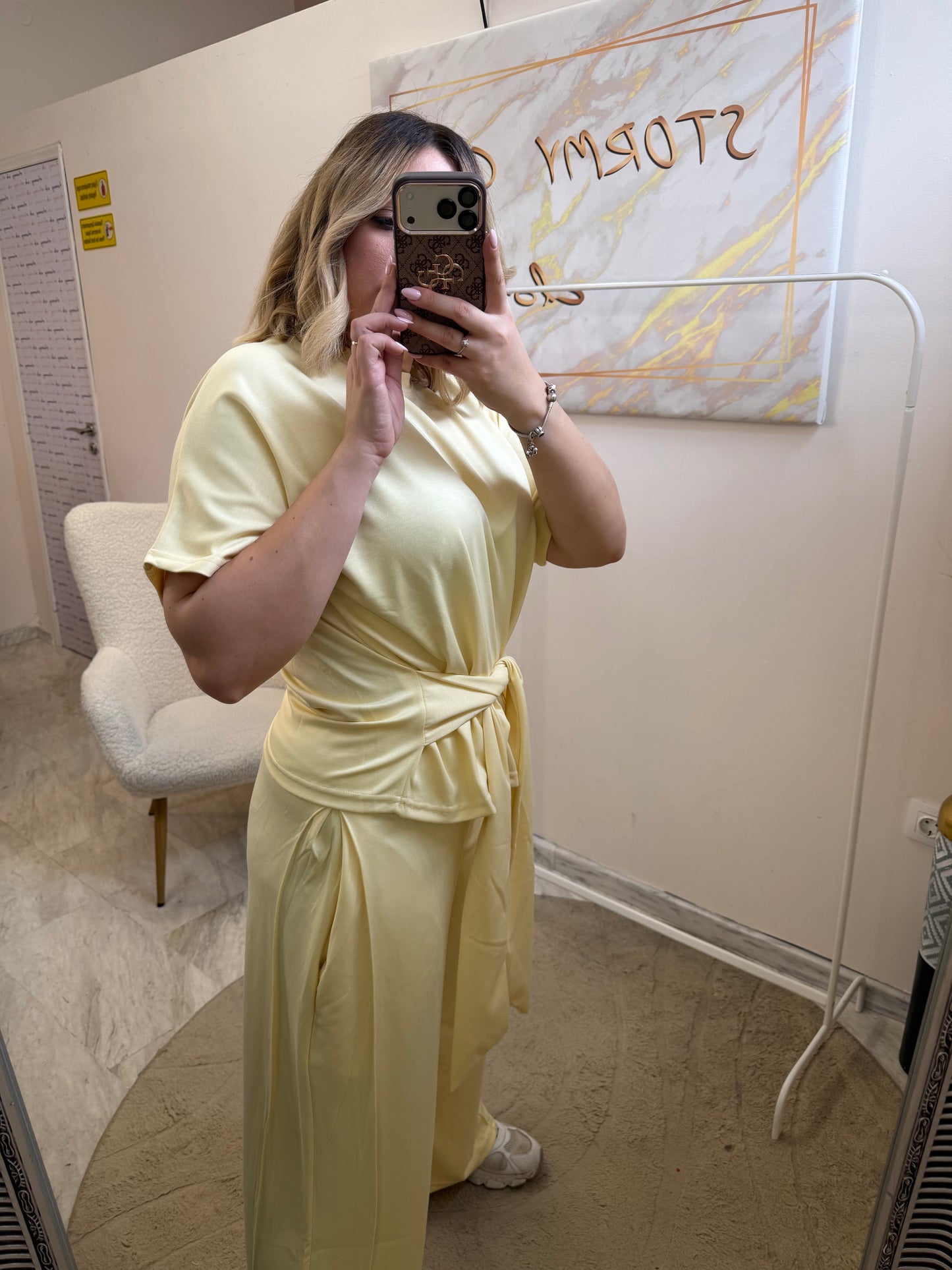 Nadia Set