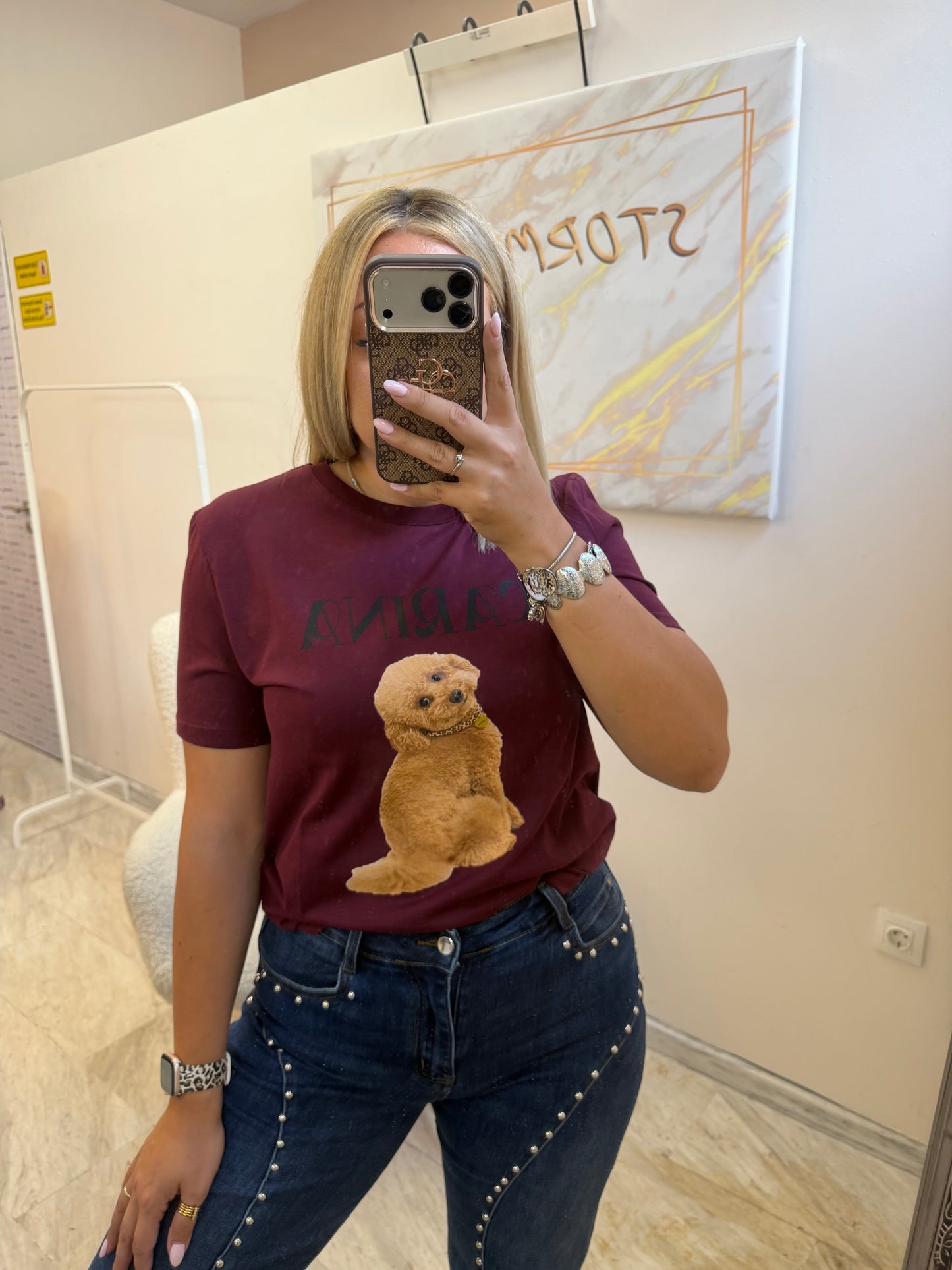 Carina Top