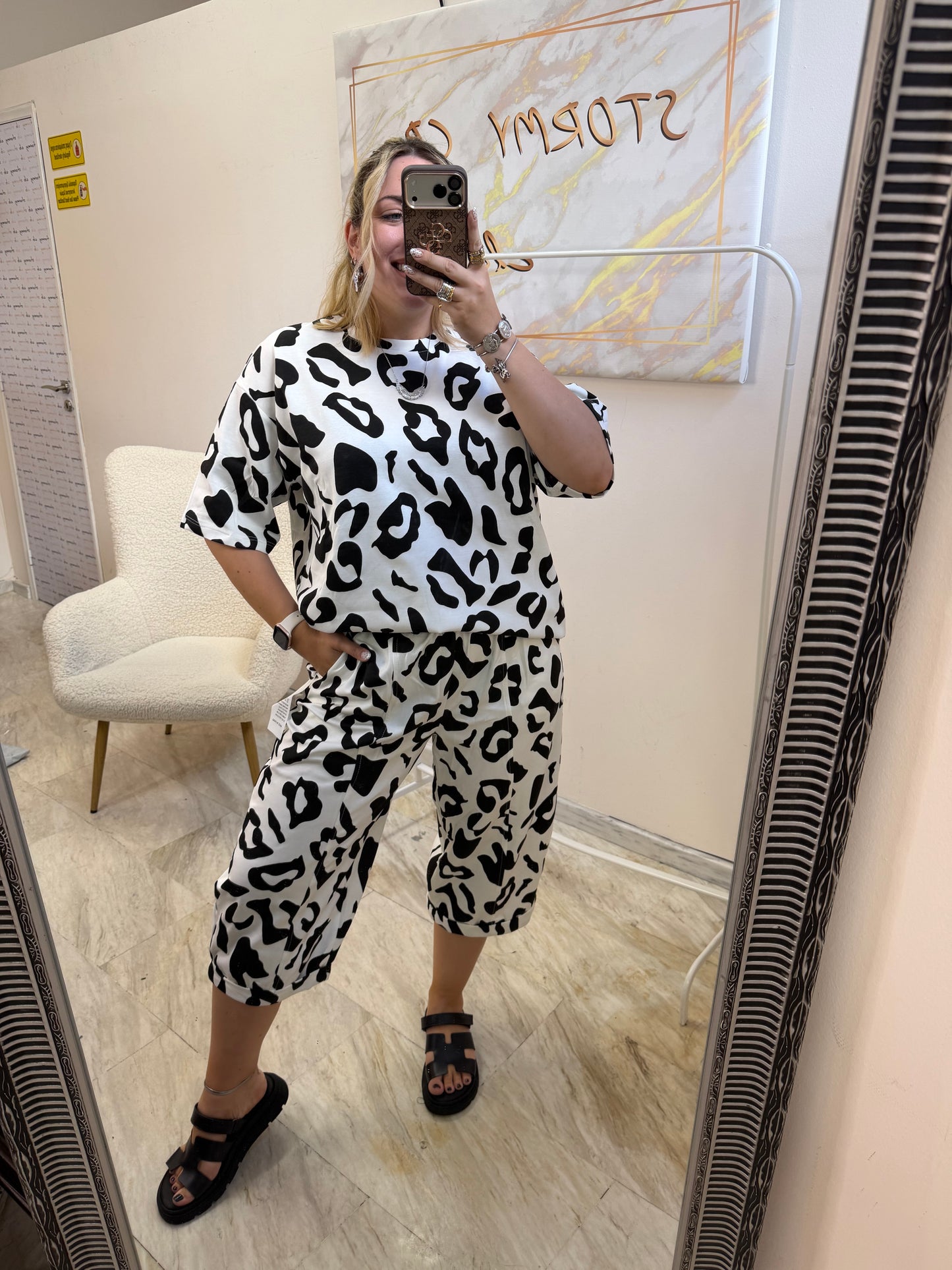 Animal Summer Set