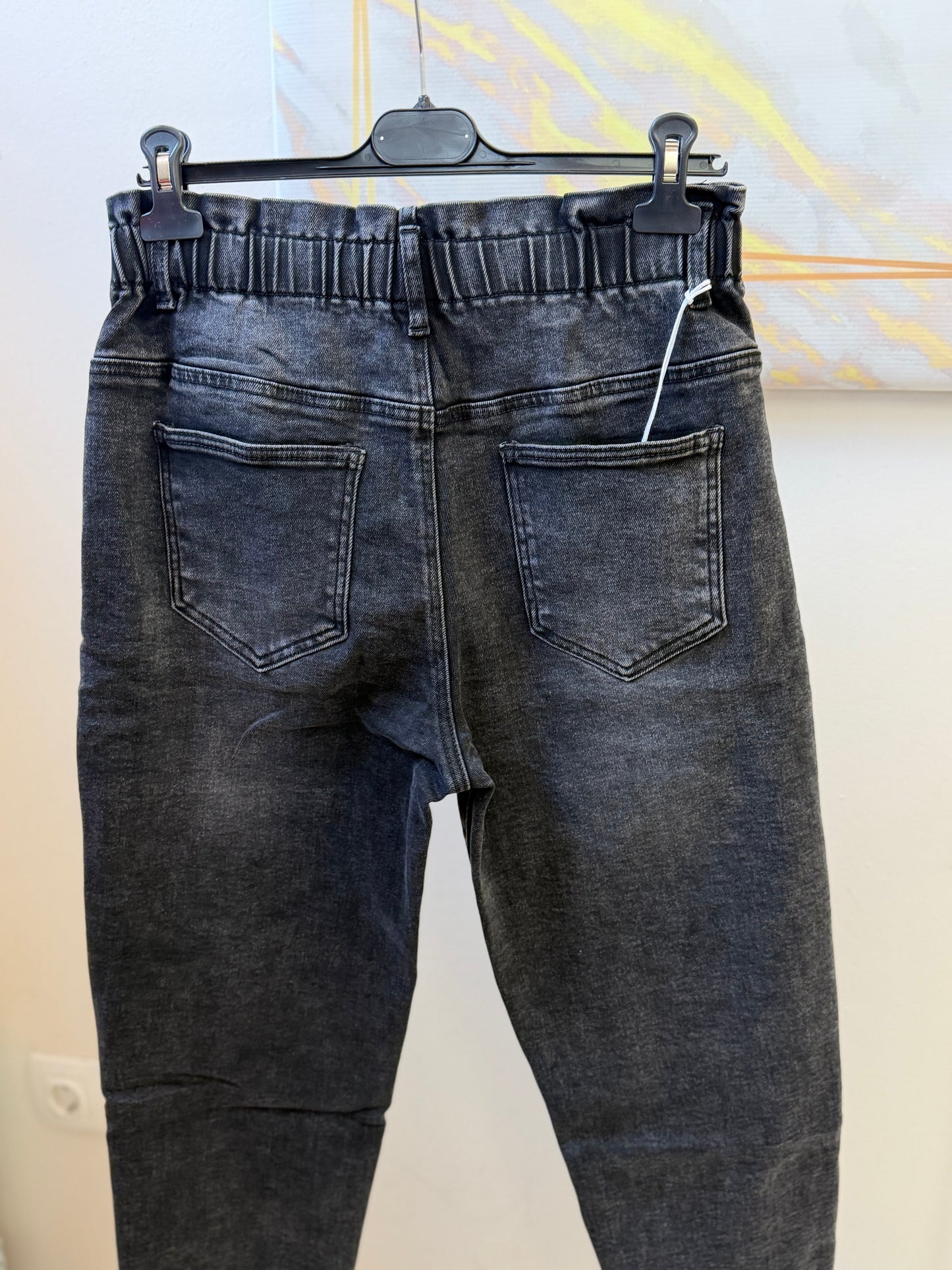 Zizel Elastic Jean