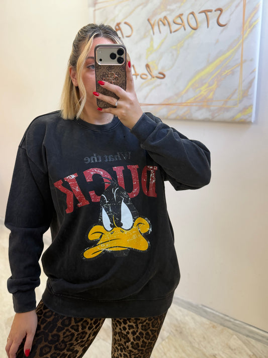 Black Duck Oversized